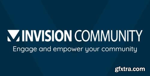 IPS Community Suite v4.6.8 - Engage & Empower Your Community - NULLED