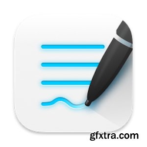 GoodNotes 5.7.43