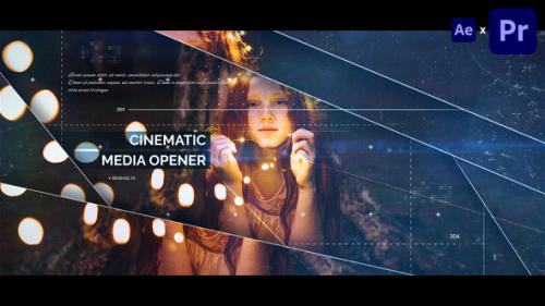 Videohive - Intro Opener - 34574263 - 34574263