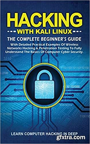 Hacking With Kali Linux