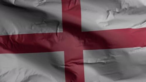 Videohive - England Flag - 34614570 - 34614570