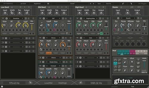 HY-Plugin HY-MBMFX2 v1.2.2