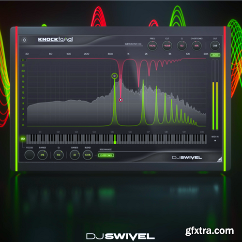 Dj Swivel Knocktonal v1.0.0