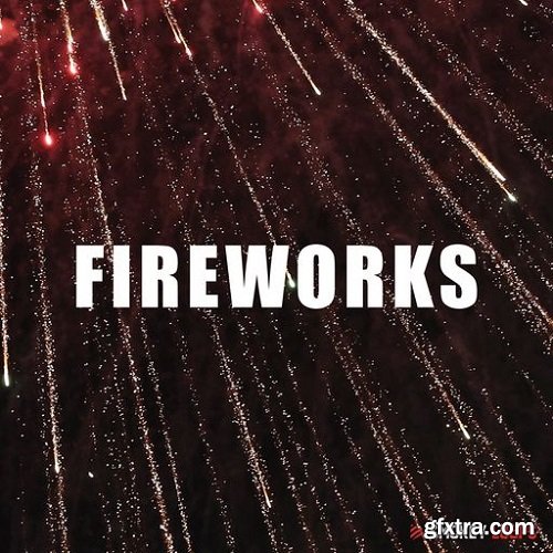 Smokey Loops Fireworks WAV