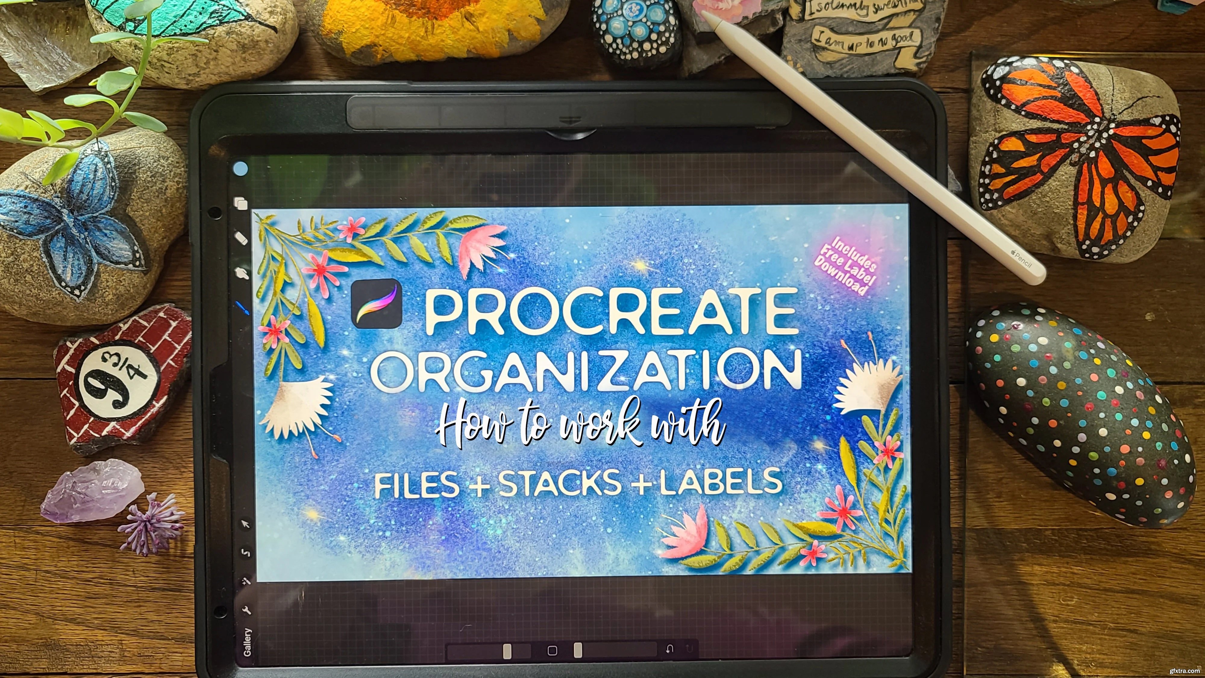 procreate-organization-for-beginners-working-with-files-stacks-and