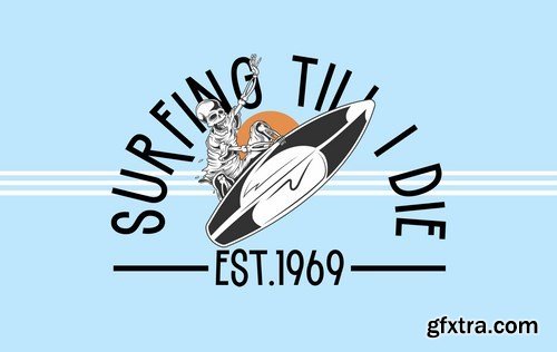 FLIES SUMMER Font