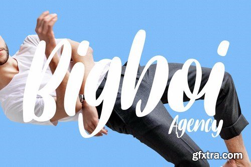 Sallowness Handwritting Script Font