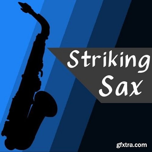 Cj Rhen Striking Sax WAV