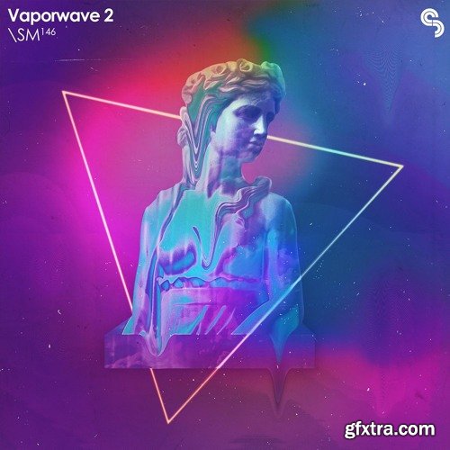 Sample Magic Vaporwave 2 MULTiFORMAT