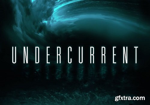 Sonic Extensions Undercurrent For Omnisphere 2