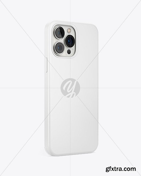 IPhone 13 Pro Max Case Mockup 91963