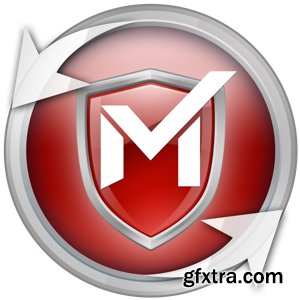 MacTotalSecurity 9.6