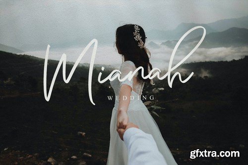 Zelmud Authentic Script Font