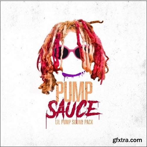 DiyMusicBiz Pump Sauce Sound Pack WAV