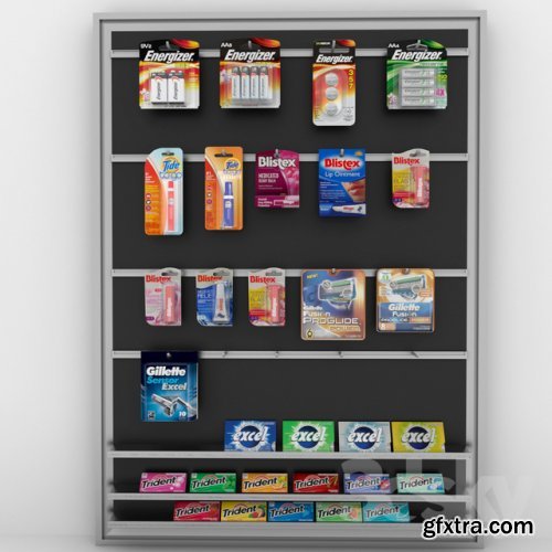 Store Product Set