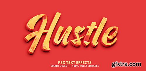 Text effect vol.25