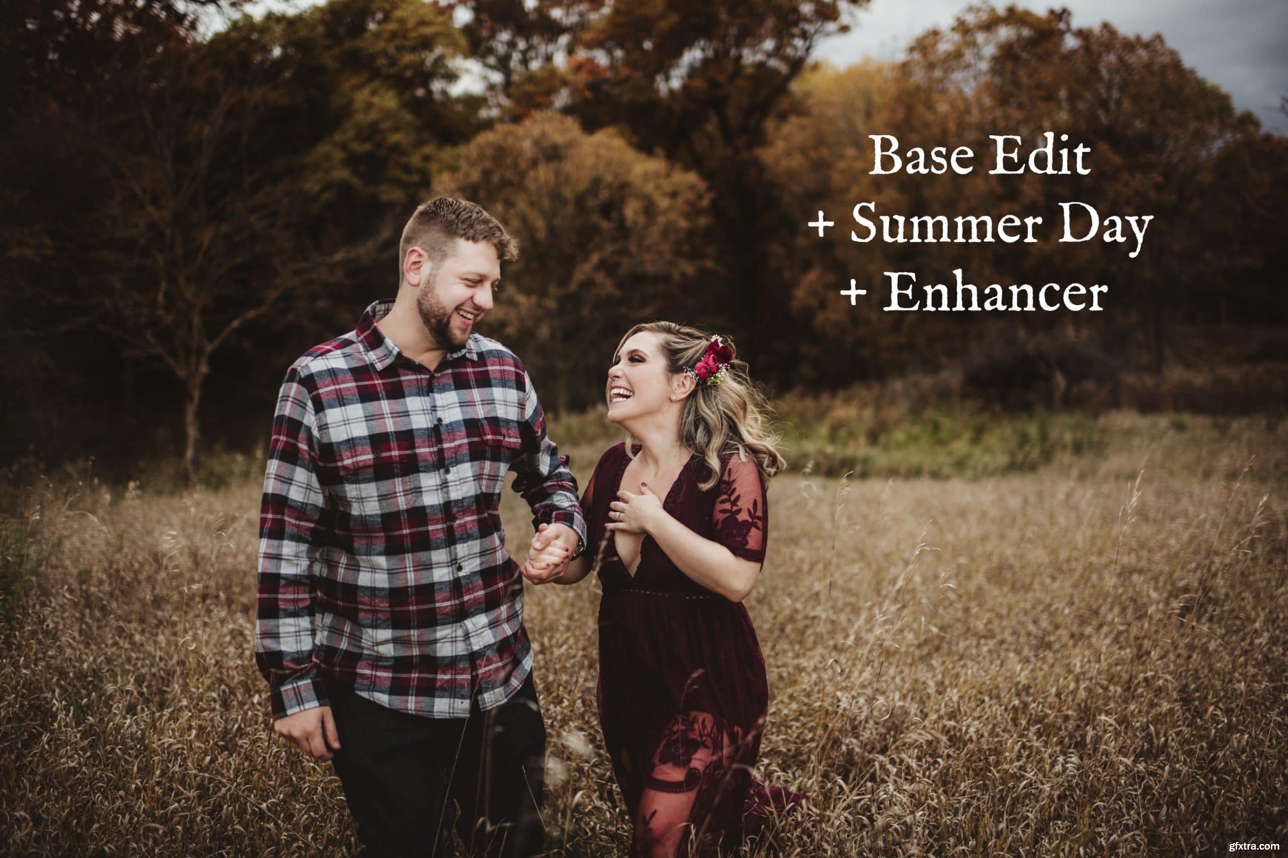 Twig & Olive Photography - Photoshop Workflow Actions | Image Enhancer