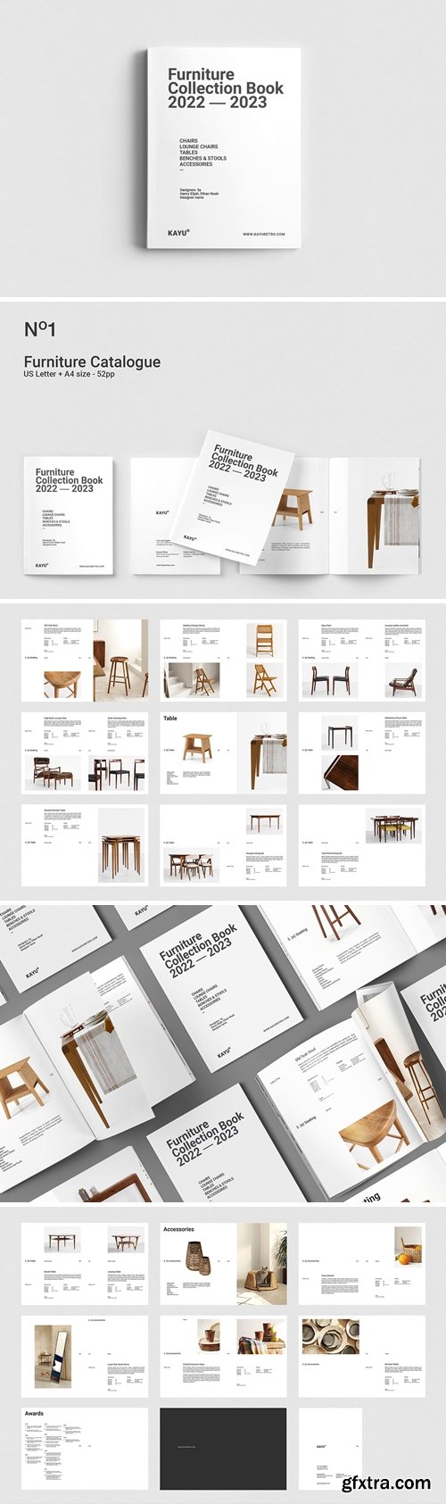 Furniture Catalogue