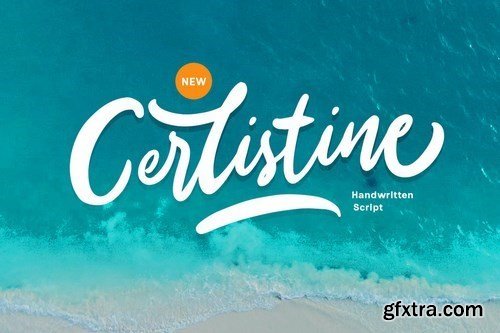 Cerlistine Font