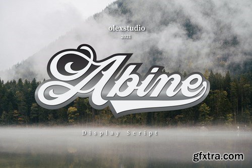 Abine - Display Script