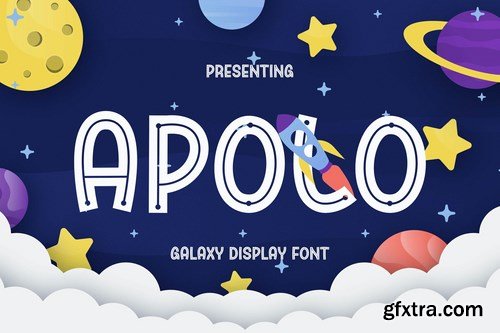 Apolo Font