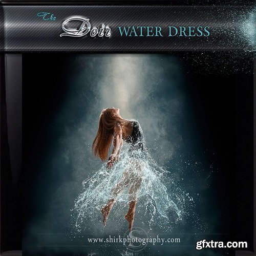 Shirk Photography - Water Couture for Photoshop + Tutorials