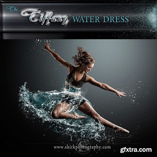 Shirk Photography - Water Couture for Photoshop + Tutorials