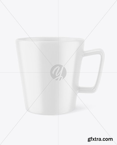 Matte Mug Mockup 88764