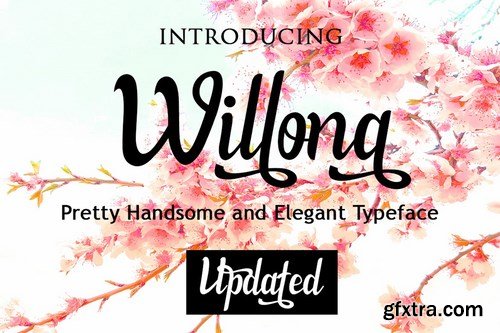 Willona Font