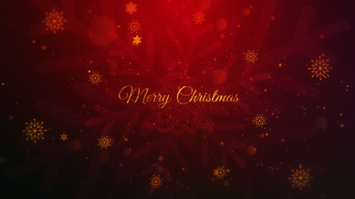 Videohive - Christmas Greetings 02 Mogrt - 34872731 - 34872731