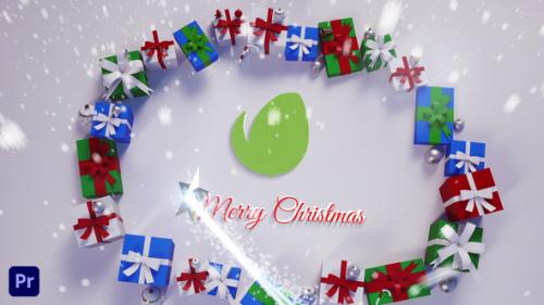 Videohive - Christmas Wish | For Premiere Pro - 34888339 - 34888339