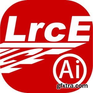 Super LRC Editor With AI 6.42.3