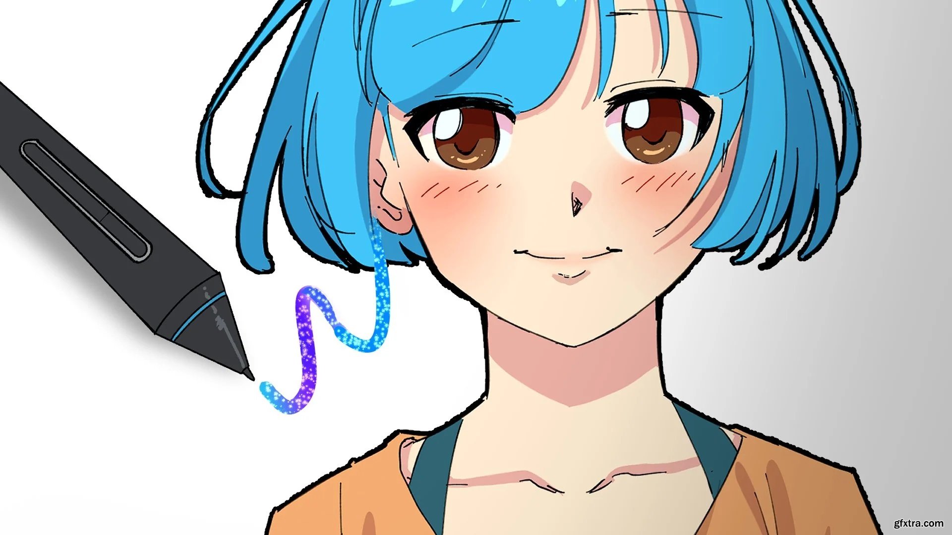 how-to-draw-an-anime-portrait-so-that-anyone-can-do-it-gfxtra