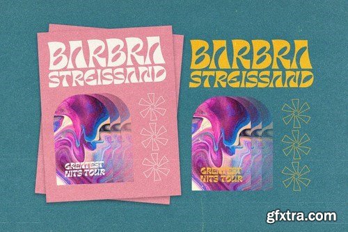 Barbra Font