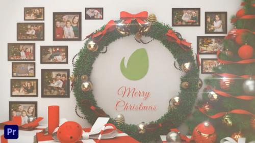 Videohive - Christmas Joy | For Premiere Pro - 34914439 - 34914439