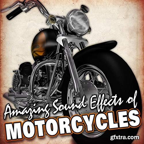 Sound FX Amazing Sound Effects of Motorcycles Hot Ideas