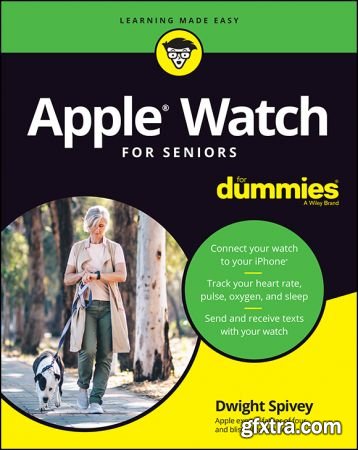 Apple Watch For Seniors For Dummies