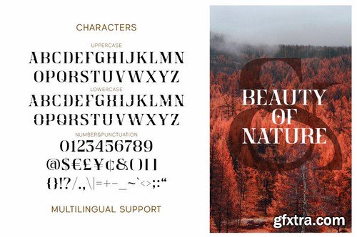 Crainzel Font