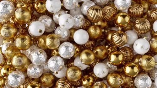 Videohive - Christmas Ornament Transition - 34928697 - 34928697