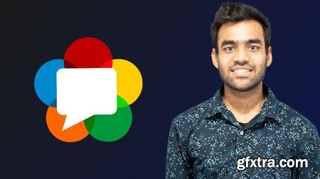 Practical WebRTC: A Complete WebRTC Bootcamp for Beginners (2021)