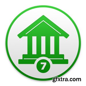 Banktivity 7.5.3 fix