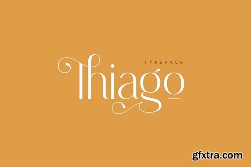 Thiago Font Font