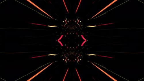 Videohive - Vj Background 4K 02 - 34911925 - 34911925