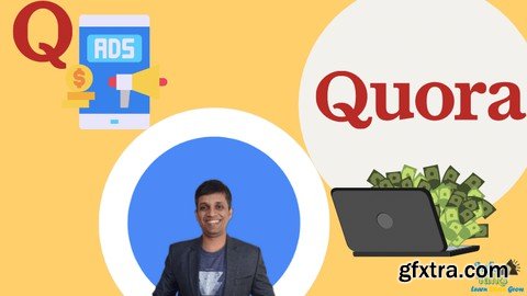 Power of Quora : A to Z of Earning from Quora & Quora Ads