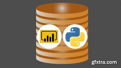 Data Science Bootcamp with Power Bi and Python