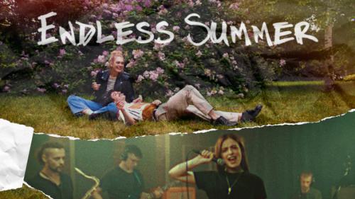 Videohive - Endless Summer - 34288658 - 34288658