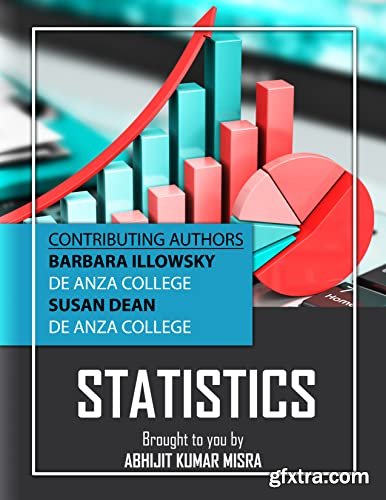 STATISTICS: A comprehensive text book