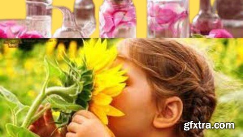 Bach Flower Remedies Mastery course