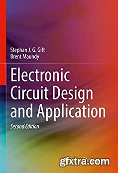 Electronic Circuit Design and Application, 2nd Edition