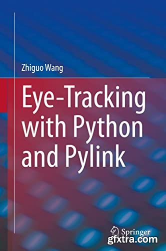 Eye-Tracking with Python and Pylink